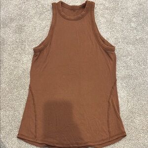 Lululemon hold tight tank Top